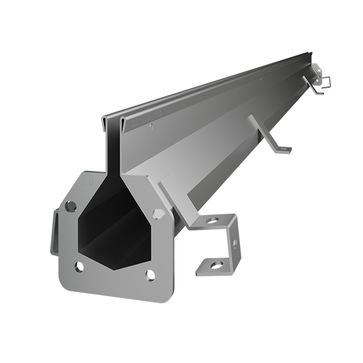 7000 SERIES SLOT DRAIN® Landscape Drains